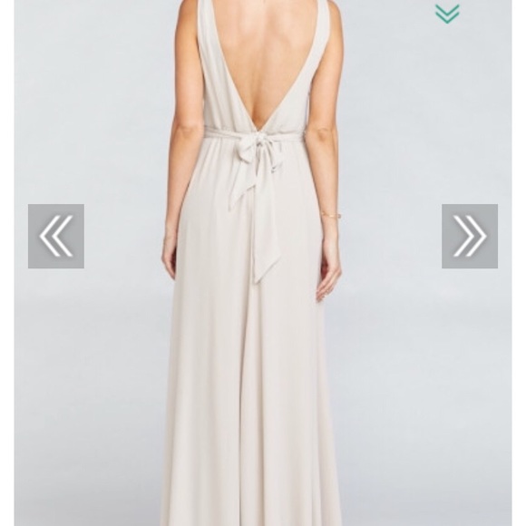 Show Me Your Mumu “Ring Crisp” Jenn Maxi - Picture 5 of 8